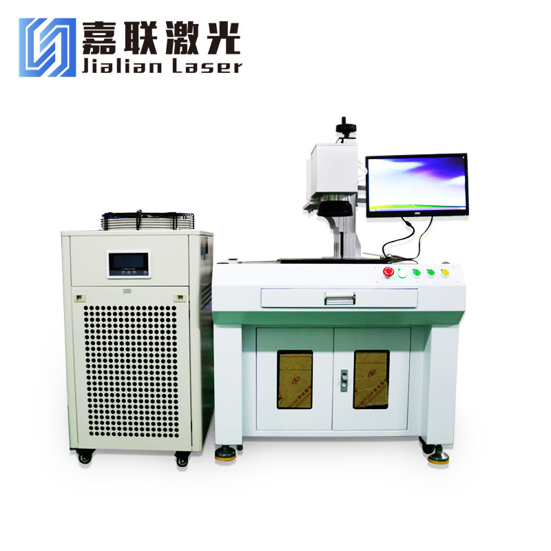 激光焊接機(jī)—振鏡激光焊接機(jī)的工作原理是什么？
